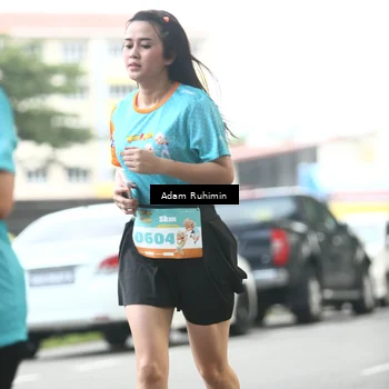 Runner Photo 8179646