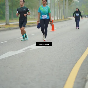 Runner Photo 8179647
