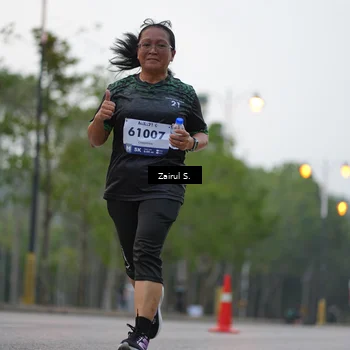 Runner Photo 8179649