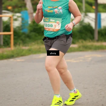 Runner Photo 8179651