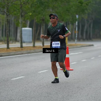 Runner Photo 8179661