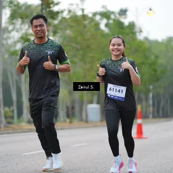 Runner Photo 8179663