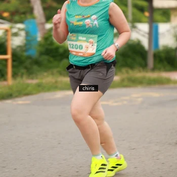 Runner Photo 8179665