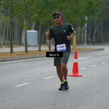 Runner Photo 8179668
