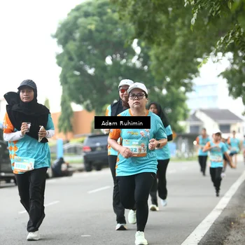 Runner Photo 8179669
