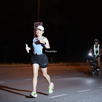 Runner Photo 8179670