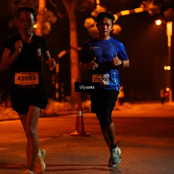 Runner Photo 8179674