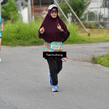 Runner Photo 8179679