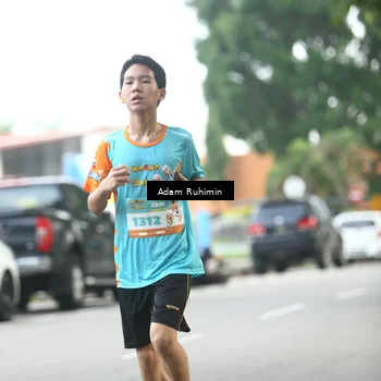 Runner Photo 8179681