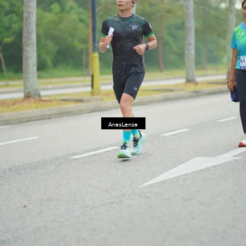 Runner Photo 8179685