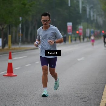 Runner Photo 8179686