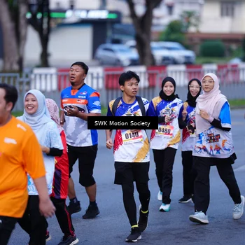 Runner Photo 8179688