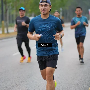 Runner Photo 8179689