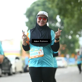 Runner Photo 8179690