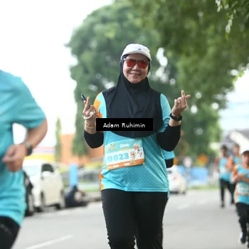 Runner Photo 8179693