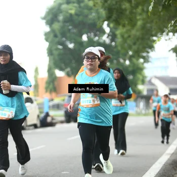 Runner Photo 8179695