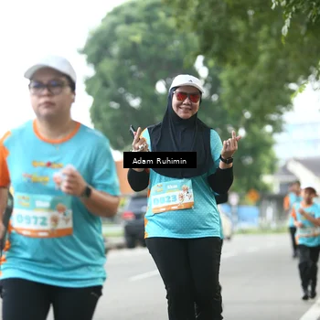 Runner Photo 8179696