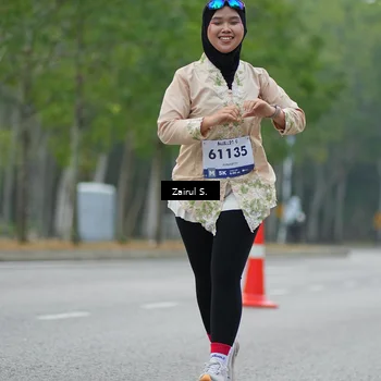 Runner Photo 8179700