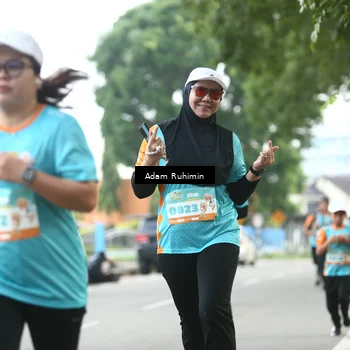 Runner Photo 8179703