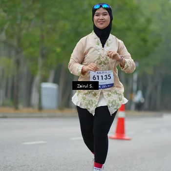 Runner Photo 8179704