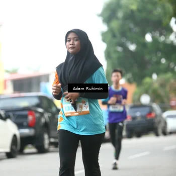 Runner Photo 8179705