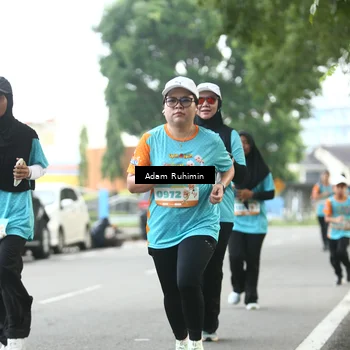 Runner Photo 8179708