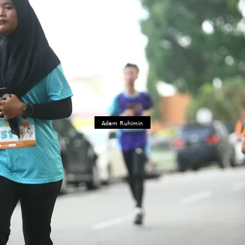 Runner Photo 8179709