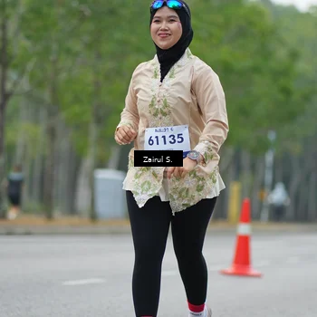 Runner Photo 8179710
