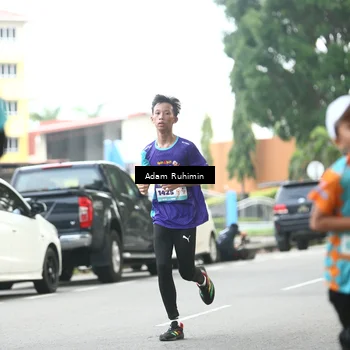 Runner Photo 8179712