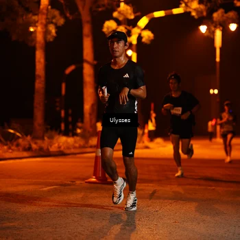 Runner Photo 8179713