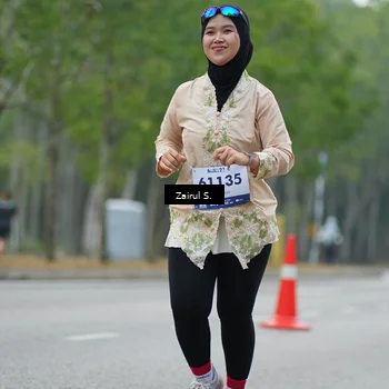 Runner Photo 8179714