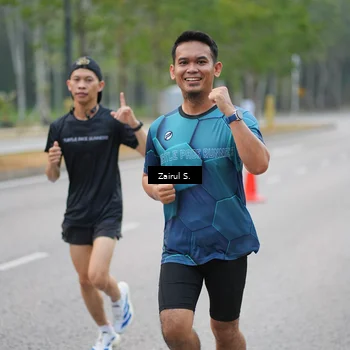 Runner Photo 8179716