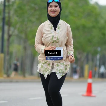 Runner Photo 8179719