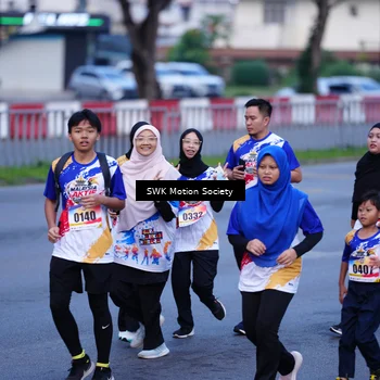 Runner Photo 8179721