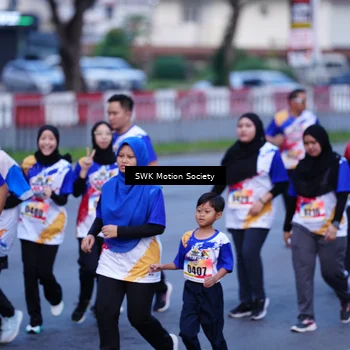 Runner Photo 8179725