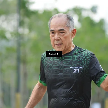 Runner Photo 8179726