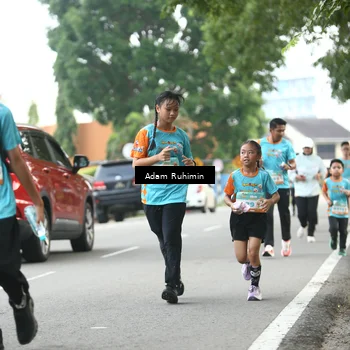 Runner Photo 8179728