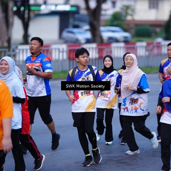 Runner Photo 8179729