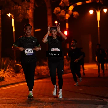 Runner Photo 8179730