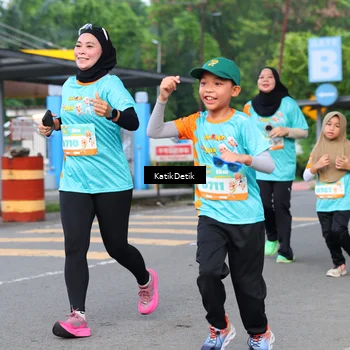 Runner Photo 8179735
