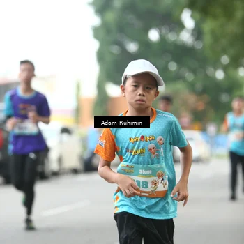 Runner Photo 8179736