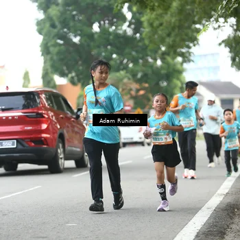 Runner Photo 8179739