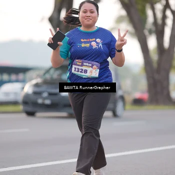 Runner Photo 8179740
