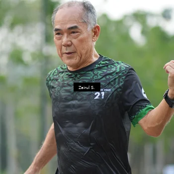 Runner Photo 8179741