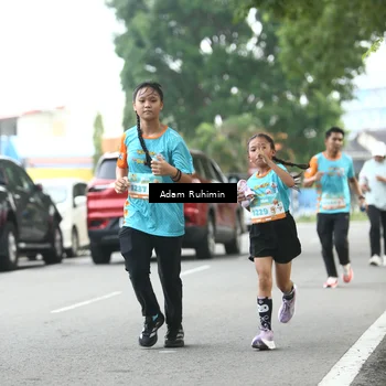 Runner Photo 8179742