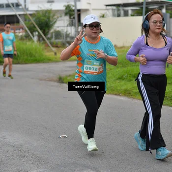 Runner Photo 8179743