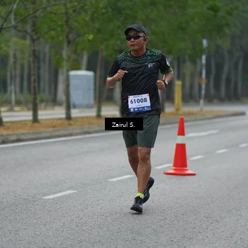 Runner Photo 8179746