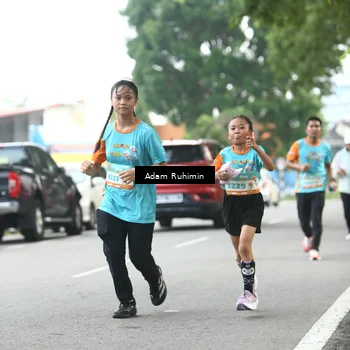 Runner Photo 8179754