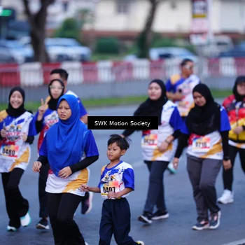 Runner Photo 8179755
