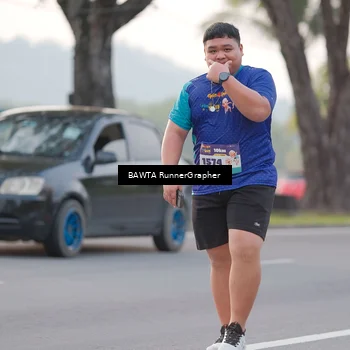 Runner Photo 8179756